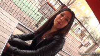 Sheila (Hardcore porn)-1