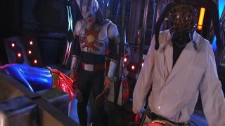 [SuperMisses.com] GIGP-05 U.S.A. Super Heroine -Accel Girl VS Dyna Woman-010-1