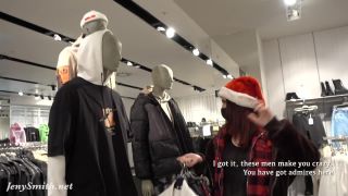 porn video 4 Jeny Smith – My Friend - pantyhose - russian braces fetish-5