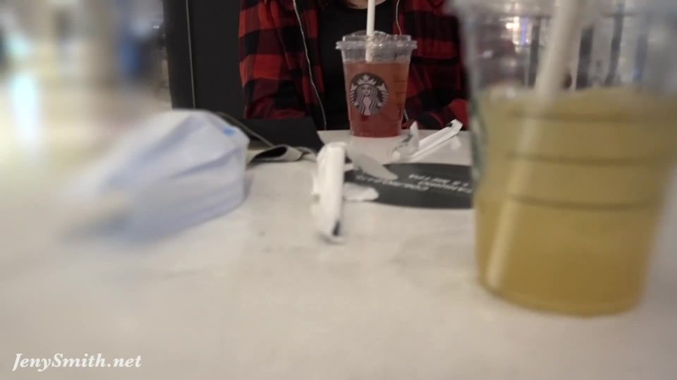 porn video 4 Jeny Smith – My Friend - pantyhose - russian braces fetish