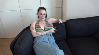 6283 Porn Casting With Mona P  From Vienna-2