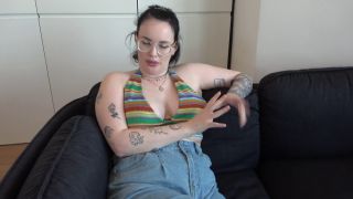 6283 Porn Casting With Mona P  From Vienna-3