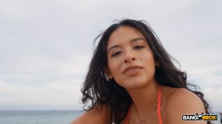 [MonstersOfCock] Luxe La Fox [12.21.25] [1080p]-1