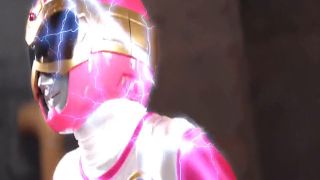 [SuperMisses.com] SPSE-32 Heroine in a pinch SP ~Super Sentai Shield Five Shield Pink trapped in the world of textbooks~-003-0