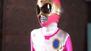 [SuperMisses.com] SPSE-32 Heroine in a pinch SP ~Super Sentai Shield Five Shield Pink trapped in the world of textbooks~-003-1