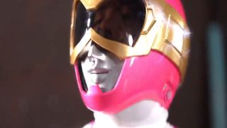 [SuperMisses.com] SPSE-32 Heroine in a pinch SP ~Super Sentai Shield Five Shield Pink trapped in the world of textbooks~-003-5