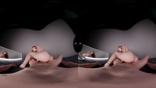 The Gift of Giving: Experience Megan Up - Close! Takes 30-01-2026 - Natural tits-3