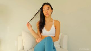 porn video 37 Cyberbully Gigi – Yoga Brat Humiliation, interracial fetish on femdom porn -2