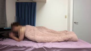 FC2 PPV 4789508 【生ハメ91】興奮NTR!喧嘩勃発 美乳Fカップのひなを30歳と24歳の童貞に抱かせたら2人でひなを取り合い小競り合い-7