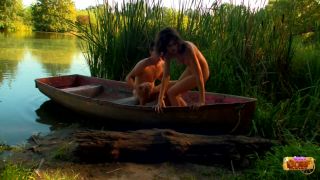 Irenka Sex With Russian Girls - Russian-7