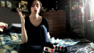 Crowned Fox - Dumb Foot Boy Sex Clip Video Porn Download...-0