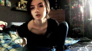 Crowned Fox - Dumb Foot Boy Sex Clip Video Porn Download...-3