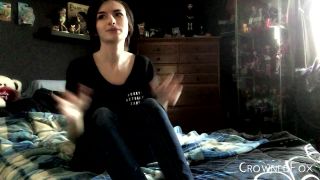 Crowned Fox - Dumb Foot Boy Sex Clip Video Porn Download...-9