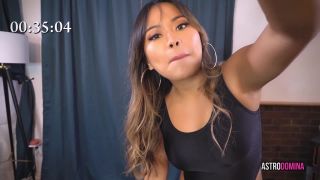Pt 2AstroDomina - Lost Bet Beatdown POV-7
