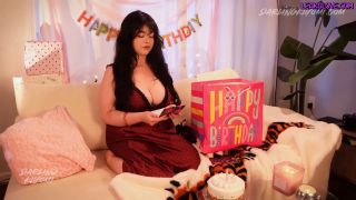 Darlingkiyomi – Happy Birthday Stepmommy DarlingKiyomi  Family-1