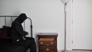 online clip 15 Ivy Aura - NecroBots Inc  - humiliation - fetish porn stinky feet fetish-1