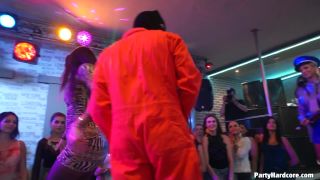 Party Hardcore Gone Crazy Vol. 30 Part 5 - Cam 4-2