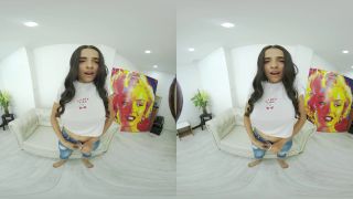 VRLatina  Stunning Latin Perfect Body Beauty Fucking VR-0