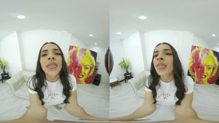 VRLatina  Stunning Latin Perfect Body Beauty Fucking VR-1