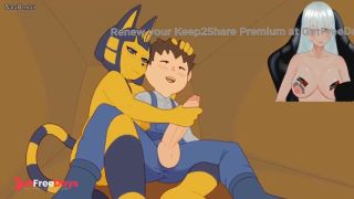 [GetFreeDays.com] Ankha no da tregua, su prxima actuacin con un gran acto Sex Leak July 2023-6