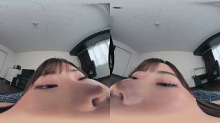 3DSVR-0747 R - Japan VR Porn, online femdom on reality -2