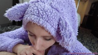 Swallowing Angels sa0062 violet spice uhd-3