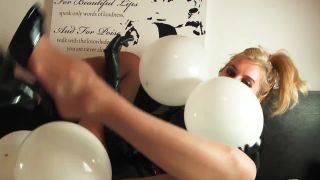 online porn video 45 femdom forced blowjob Dangerous Temptation - Goddess Celine - Blow To Pop, cum countdown on pov-8