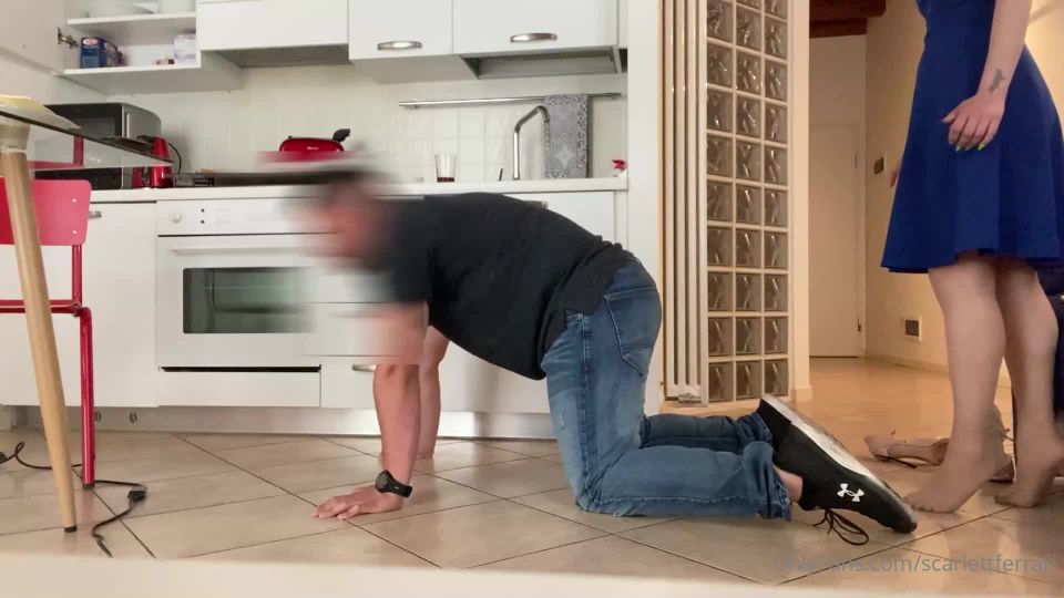 free online video 45 scarlettferrari 18-07-2020 I will rewire your brain. You are going to like pa | milf | milf porn free smoking fetish