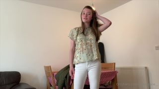 Olivia Keane Oliviakeane - you asked for more year old content so here it is never before seen cuck video i filme 03-09-2021-0