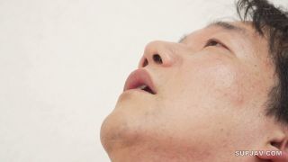 Reducing Mosaic DVEH-067 フェラ尻見せつけ性戯 愛する妻の他人棒をしゃぶり揺れる巨尻に勃起する変態夫と嫉妬で破裂しそうな極太棒で孕みたがる変態妻の狂った妊活 都月るいさ-2