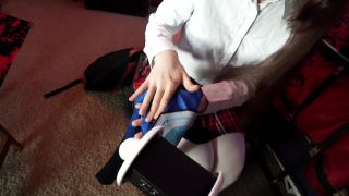 [supermisses.com] Secret Identities: ASMR-2
