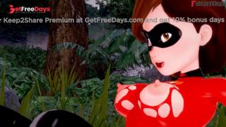 [GetFreeDays.com] Elastigirl Cuckolding in a mission  The Incredibles  Full Movie on Patreon Fantasyking3 Porn Leak May 2023-8