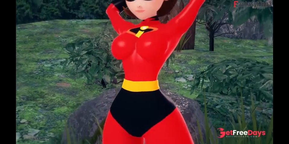 [GetFreeDays.com] Elastigirl Cuckolding in a mission  The Incredibles  Full Movie on Patreon Fantasyking3 Porn Leak May 2023