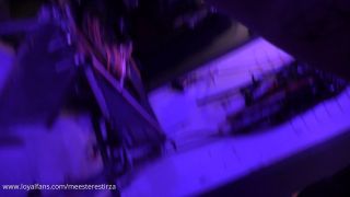 MISTRESS TIRZA - Whipping For This Slut.-5