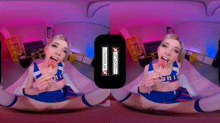 Video Lollipop Chainsaw A XXX Parody : Anny Aurora 1440p 2K-6