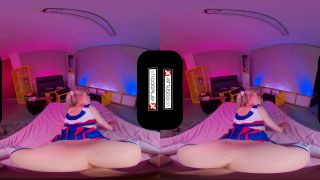 Video Lollipop Chainsaw A XXX Parody : Anny Aurora 1440p 2K-7