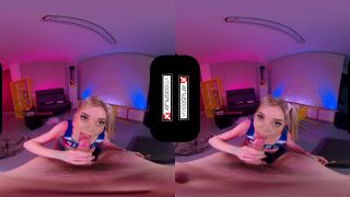 Video Lollipop Chainsaw A XXX Parody : Anny Aurora 1440p 2K-9