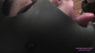 online porn video 15 Licking Girls Feet - ANGELINA - Likes To Smoke In The Mouth Of Her Slave Girl - Human Ashtray - yo - cumshot satin blouse fetish-5