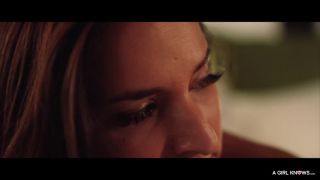Sensual sapphic sex Hungarian-9