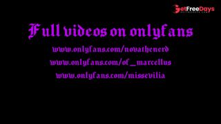 Finnish Domme and Dom using Nova The Nerd as Their Fuckdoll The Fuckdoll Series-9