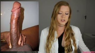 adult xxx clip 9 Humiliation POV - Goddess Allexandra - Psychoanalyst Indoctrinates White Boys Into Her BBC Cult - FullHD 1080p - hypnosis - femdom porn thong fetish-2