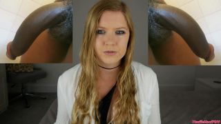 adult xxx clip 9 Humiliation POV - Goddess Allexandra - Psychoanalyst Indoctrinates White Boys Into Her BBC Cult - FullHD 1080p - hypnosis - femdom porn thong fetish-4