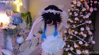 Indigowhite 6: Unveiling Unseen Moments in Adult Entertainme-9