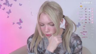 Exciting Webcam Show by Sapphirealice44: Must-See Performanc-9