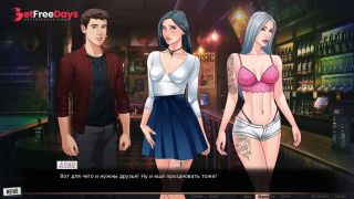 [GetFreeDays.com] Complete Gameplay - Our Red String, Part 34 Porn Leak July 2023-0