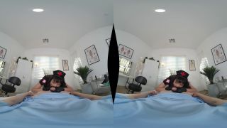 Naughty Nurse By Nature - Smartphone VR-2