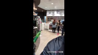 LifePornStories evelina dellai story 5 gas station blowjob (mp4)-0