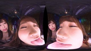 clip 40 femdom nurse RVR-011 C - Virtual Reality JAV, fetish on virtual reality-2