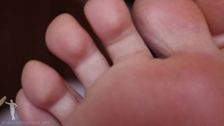 TinyGuyCustoms – Zaurus Shrunken Little Foot Boy.-7