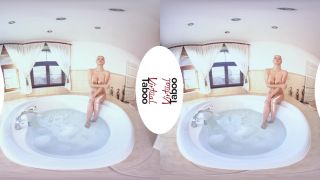 xxx clip 31 big tits young fucks Bathtime With MILF Natalie - Oculus, masturbation on femdom porn-1